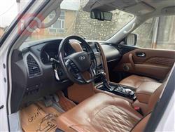 ئينفنتي QX80
